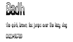 Badh Preview