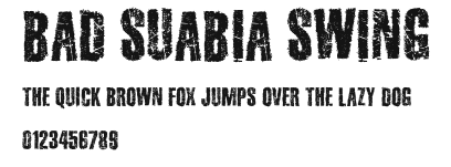 Bad Suabia Swing Preview