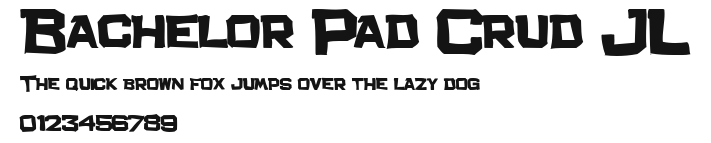 Bachelor Pad Crud JL Preview