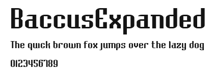 BaccusExpanded.ttf