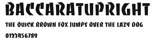 BaccaratUpright.ttf