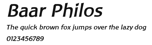 Baar Philos.ttf