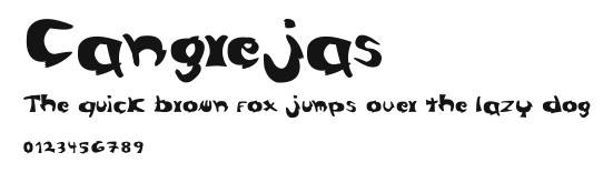 Cangrejas Preview