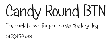 Candy Round BTN Preview