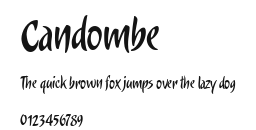 Candombe Preview