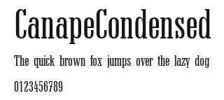 CanapeCondensed.ttf