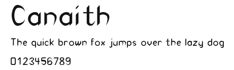 Canaith Preview