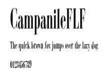 CampanileFLF Preview