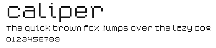 Caliper Preview