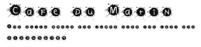 Cafe du Matin Preview