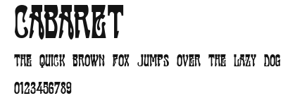 Cabaret.ttf