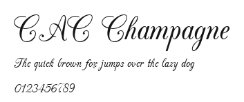 CAC Champagne Preview