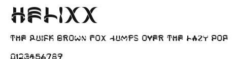 helixx Preview