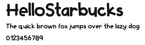 HelloStarbucks Preview