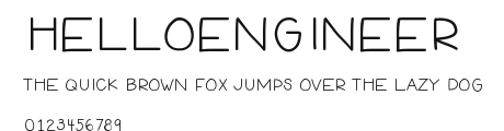 HelloEngineer Preview