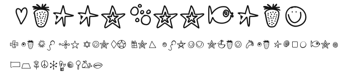 HelloDoodles Preview