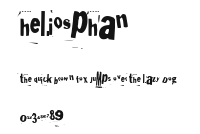 Heliosphan.ttf