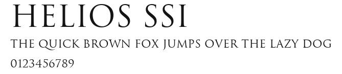 Helios SSi.ttf