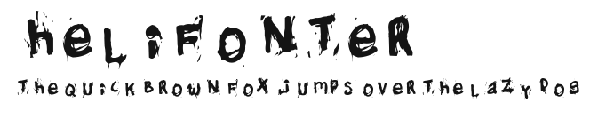 Helifonter.ttf