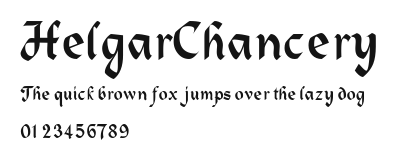 HelgarChancery.ttf