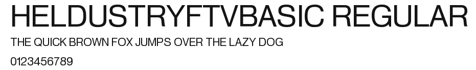 HeldustryFTVBasic Regular.ttf