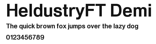 HeldustryFT Demi.ttf