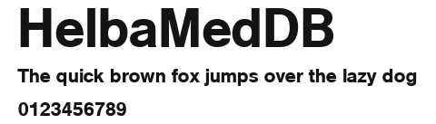 HelbaMedDB.ttf