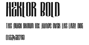Hektor Bold.ttf