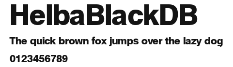 HelbaBlackDB.ttf