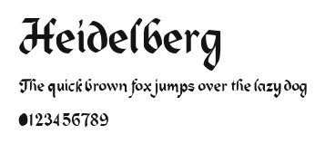 Heidelberg.ttf