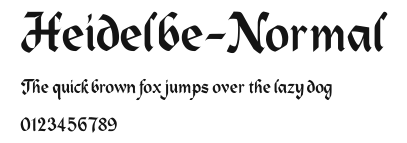 Heidelbe-Normal.ttf