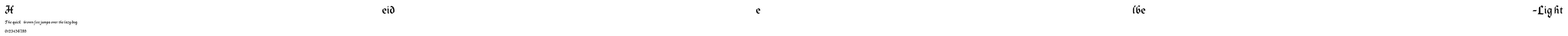 Heidelbe-Light.ttf