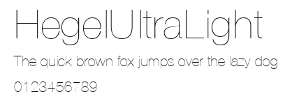 HegelUltraLight.ttf
