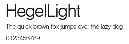 HegelLight.ttf