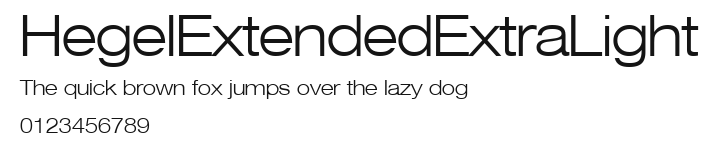 HegelExtendedExtraLight.ttf