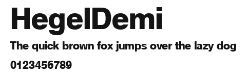 HegelDemi.ttf