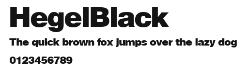 HegelBlack.ttf