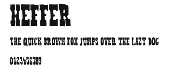 Heffer.ttf
