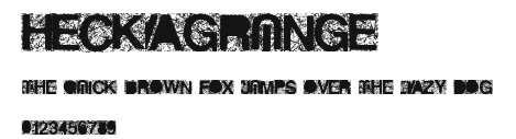 HeckaGrunge.ttf