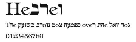Hebrew.ttf