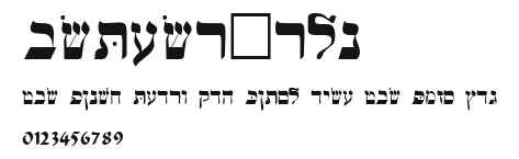 Hebrew-WSI.ttf