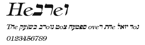 Hebrew.ttf