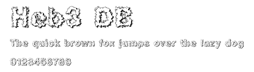 Heb3 DB.ttf