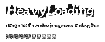 HeavyLoading.ttf