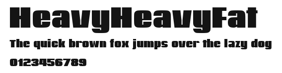 HeavyHeavyFat.ttf