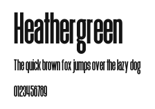 Heathergreen.otf