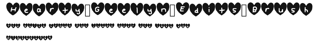 Hearty_Geelyn_Edits_Brush.ttf