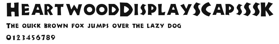 HeartwoodDisplaySCapsSSK.ttf