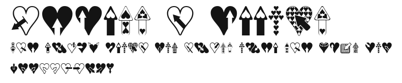 Hearts n Arrows.ttf