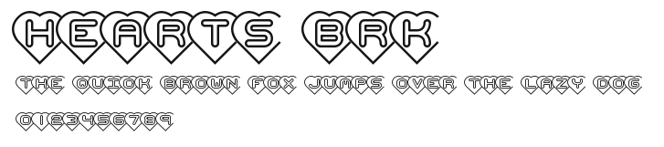 Hearts BRK.ttf